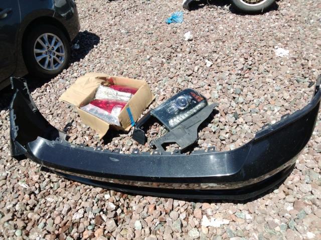 3C6JR6AT1GG326165 - 2016 RAM 1500 ST 黑色 照片 12