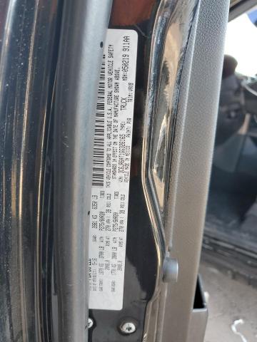 3C6JR6AT1GG326165 - 2016 RAM 1500 ST 黑色 照片 13