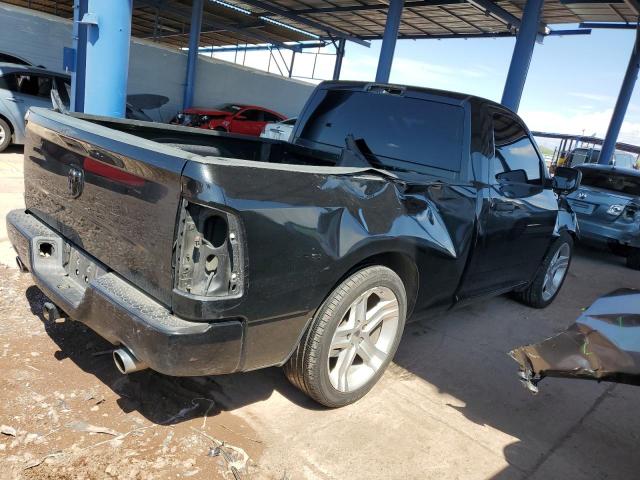 3C6JR6AT1GG326165 - 2016 RAM 1500 ST 黑色 照片 3