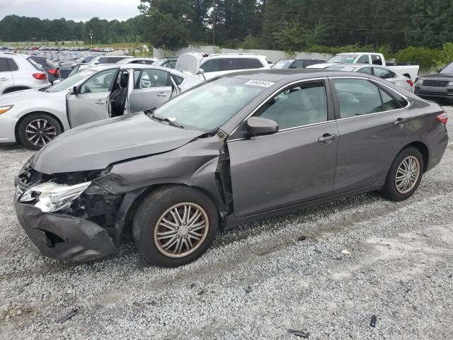 2015 TOYOTA CAMRY LE, 