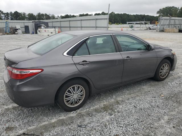 4T1BF1FK1FU091668 - 2015 TOYOTA CAMRY LE 灰色 照片 3