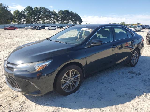 2016 TOYOTA CAMRY LE, 