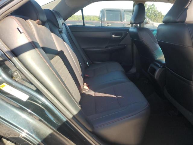 4T1BF1FKXGU258403 - 2016 TOYOTA CAMRY LE BLACK photo 10