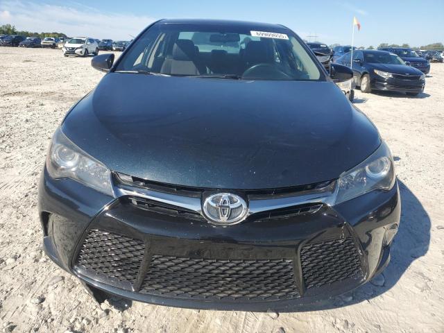 4T1BF1FKXGU258403 - 2016 TOYOTA CAMRY LE BLACK photo 5