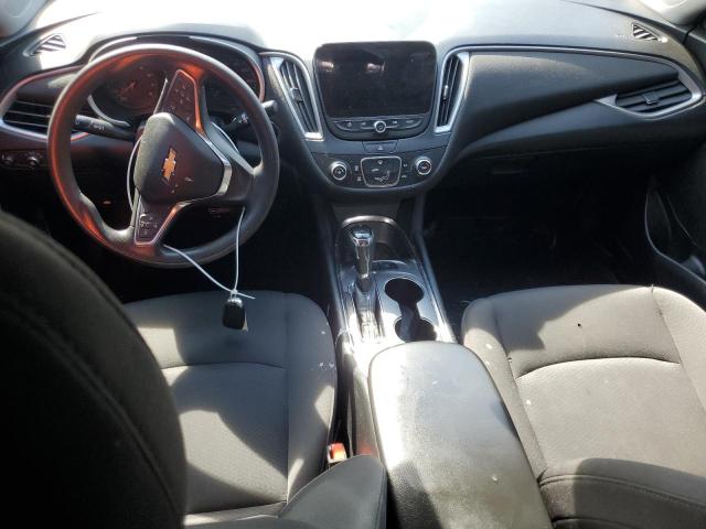 1G1ZC5ST3KF135310 - 2019 CHEVROLET MALIBU LS Синій фото 8