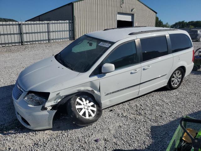 2016 CHRYSLER TOWN & COU TOURING, 