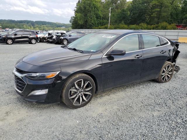 2023 CHEVROLET MALIBU RS, 