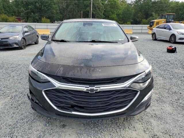 1G1ZG5ST9PF151443 - 2023 CHEVROLET MALIBU RS أسود صورة 5