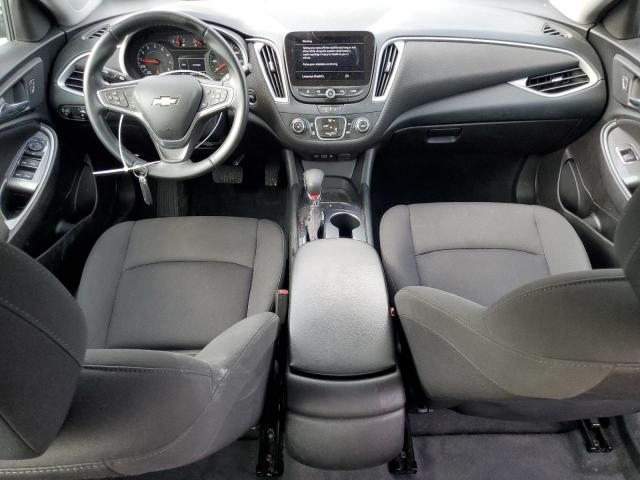 1G1ZG5ST9PF151443 - 2023 CHEVROLET MALIBU RS أسود صورة 8