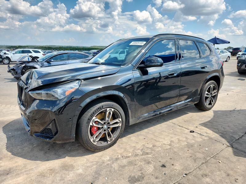 2024 BMW X1 XDRIVE28I, 