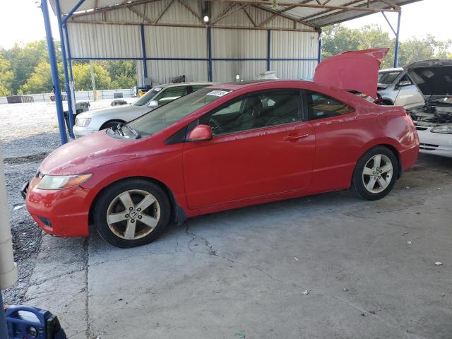 2006 HONDA CIVIC EX, 