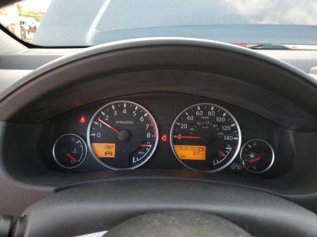 5N1AR18W96C658931 - 2006 NISSAN PATHFINDER LE GRAY photo 9