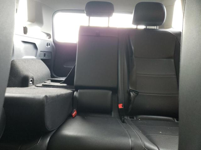 3VV2B7AX9LM063303 - 2020 VOLKSWAGEN TIGUAN SE ნაცრისფერი ფოტო 10