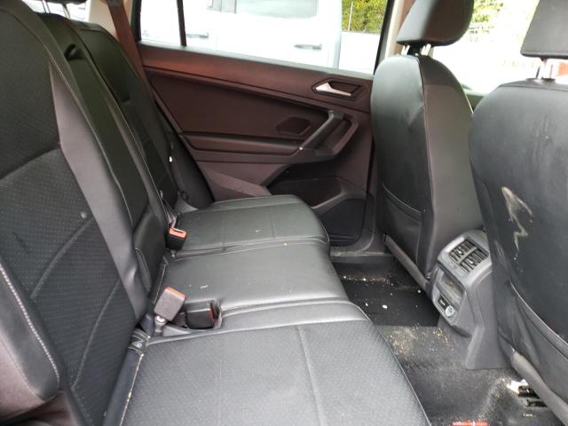 3VV2B7AX9LM063303 - 2020 VOLKSWAGEN TIGUAN SE ნაცრისფერი ფოტო 11