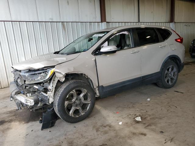 2018 HONDA CR-V EXL, 