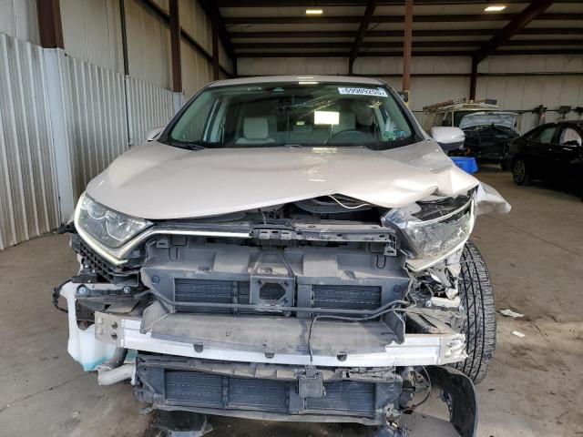 5J6RW2H84JL016269 - 2018 HONDA CR-V EXL ბეჟი ფოტო 5