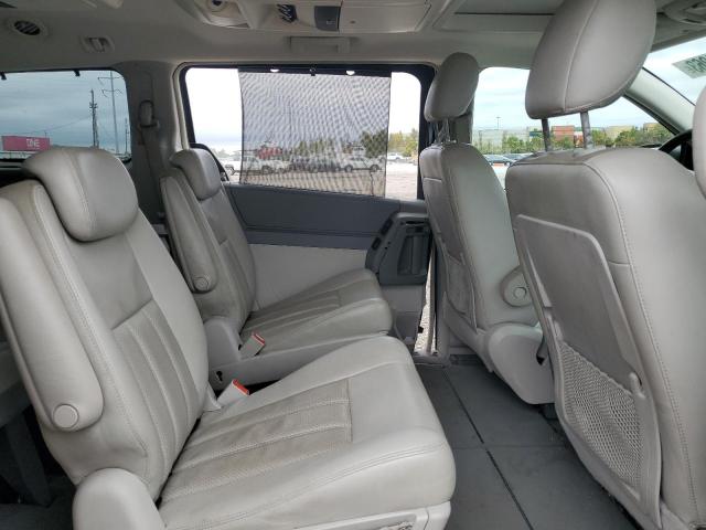 2A8HR54189R670643 - 2009 CHRYSLER TOWN & COU TOURING 黑色 照片 11