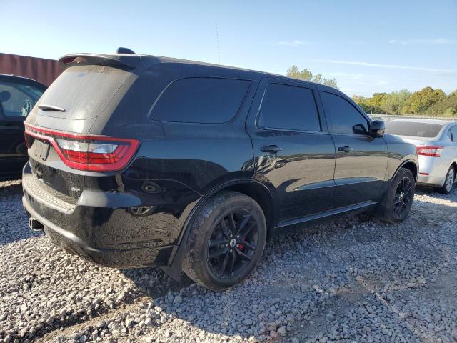 1C4RDHDGXPC557699 - 2023 DODGE DURANGO GT BLACK photo 3