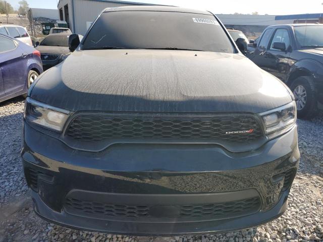 1C4RDHDGXPC557699 - 2023 DODGE DURANGO GT BLACK photo 5