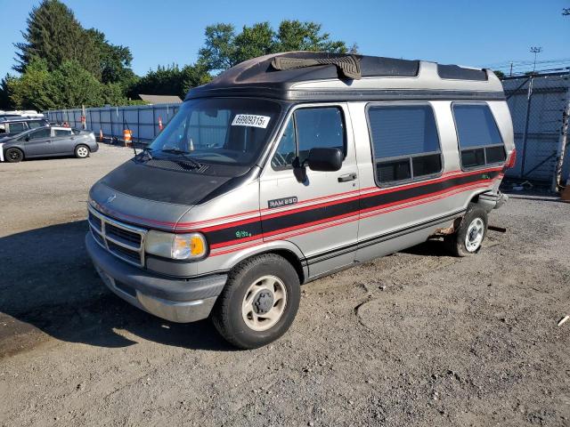 1994 DODGE RAM VAN B250, null