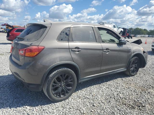 JA4AR3AU4HZ067196 - 2017 MITSUBISHI OUTLANDER SPORT ES Grafit foto 3