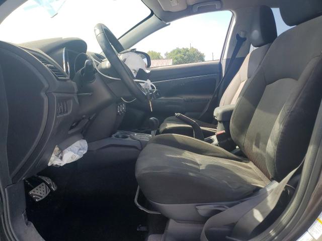 JA4AR3AU4HZ067196 - 2017 MITSUBISHI OUTLANDER SPORT ES Grafit foto 7