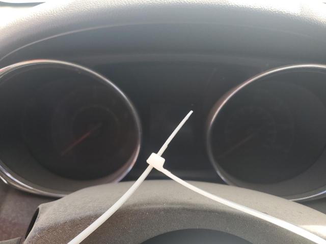 JA4AR3AU4HZ067196 - 2017 MITSUBISHI OUTLANDER SPORT ES Grafit foto 9