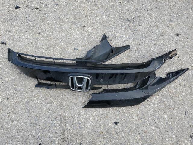 SHHFK7H40LU224068 - 2020 HONDA CIVIC SPORT 蓝色 照片 12