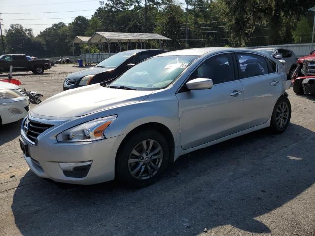 2015 NISSAN ALTIMA 2.5, 
