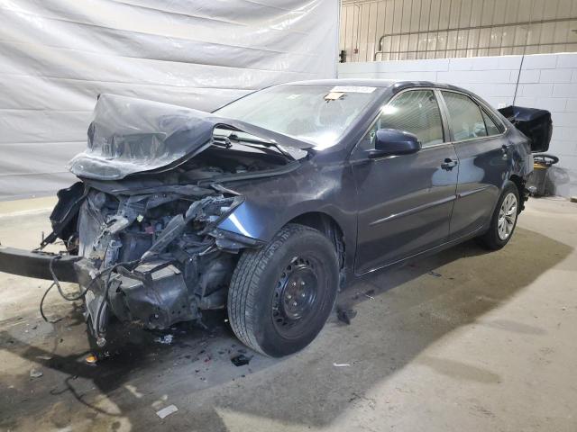 2017 TOYOTA CAMRY LE, 