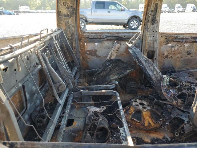 1C6RREFT8KN634505 - 2019 RAM 1500 BIG HORN/LONE STAR BLACK photo 10