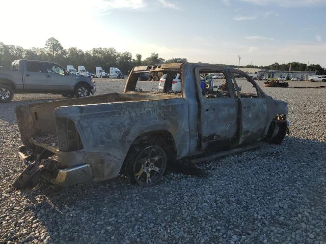 1C6RREFT8KN634505 - 2019 RAM 1500 BIG HORN/LONE STAR BLACK photo 3