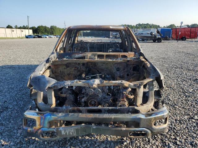 1C6RREFT8KN634505 - 2019 RAM 1500 BIG HORN/LONE STAR BLACK photo 5