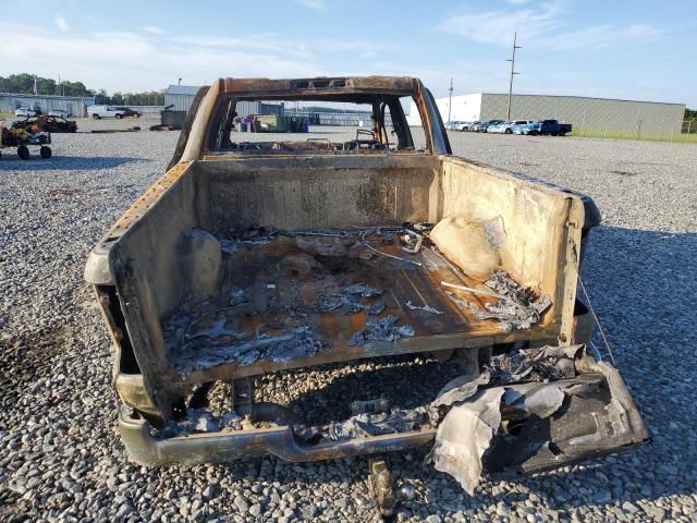 1C6RREFT8KN634505 - 2019 RAM 1500 BIG HORN/LONE STAR BLACK photo 6