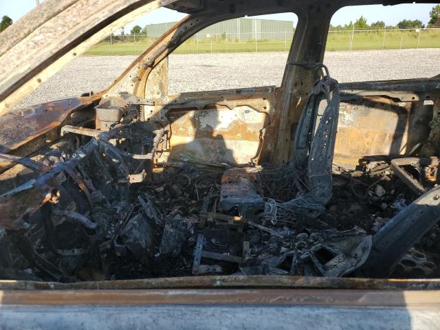 1C6RREFT8KN634505 - 2019 RAM 1500 BIG HORN/LONE STAR BLACK photo 7