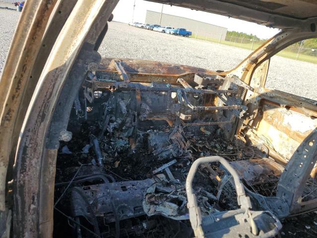 1C6RREFT8KN634505 - 2019 RAM 1500 BIG HORN/LONE STAR BLACK photo 8