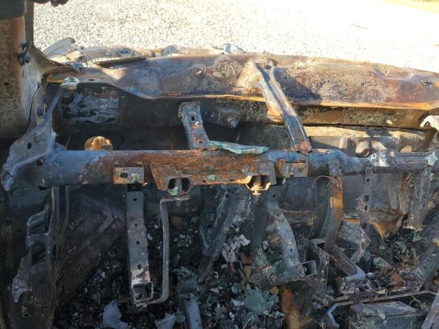 1C6RREFT8KN634505 - 2019 RAM 1500 BIG HORN/LONE STAR BLACK photo 9