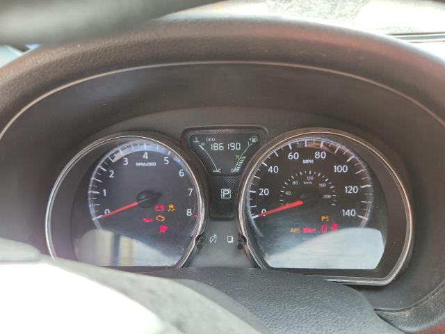 3N1CN7AP8KL881543 - 2019 NISSAN VERSA S 白色 照片 9