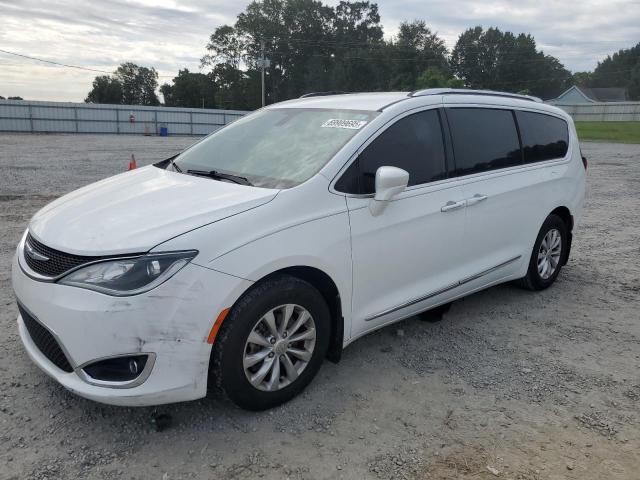 2019 CHRYSLER PACIFICA TOURING L, 