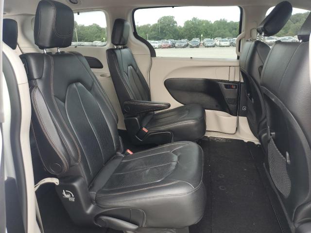 2C4RC1BGXKR588691 - 2019 CHRYSLER PACIFICA TOURING L أبيض صورة 11