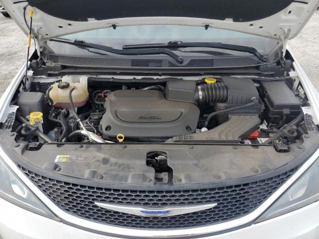 2C4RC1BGXKR588691 - 2019 CHRYSLER PACIFICA TOURING L أبيض صورة 12