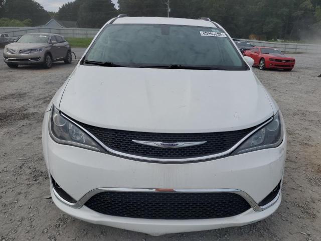 2C4RC1BGXKR588691 - 2019 CHRYSLER PACIFICA TOURING L أبيض صورة 5
