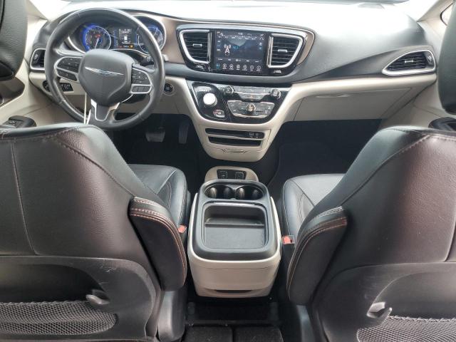 2C4RC1BGXKR588691 - 2019 CHRYSLER PACIFICA TOURING L أبيض صورة 8