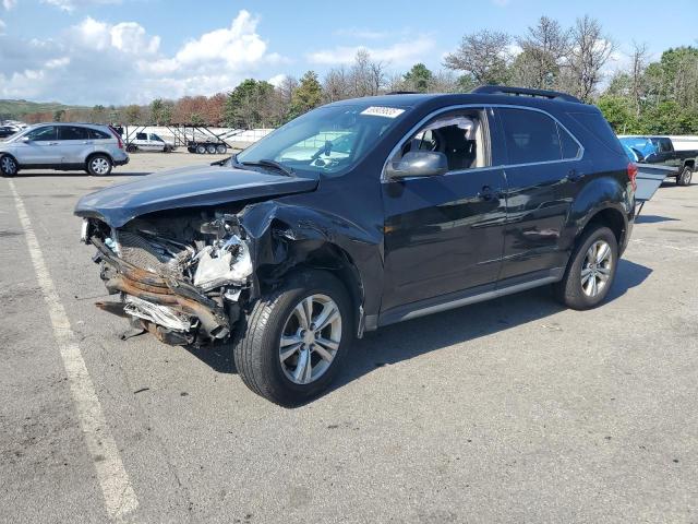 2012 CHEVROLET EQUINOX LT, 