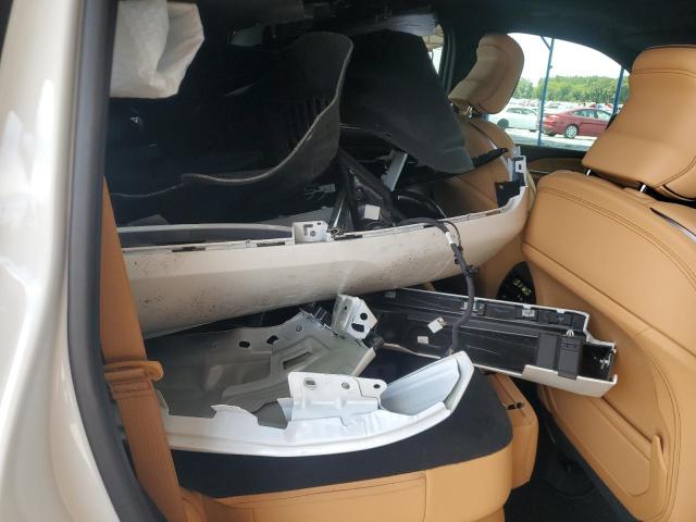 1C4RJHEG2S8662739 - 2025 JEEP GRAND CHER SUMMIT WHITE photo 11