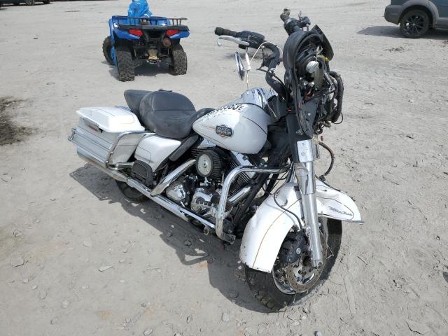 2008 HARLEY-DAVIDSON FLHTCUI, 