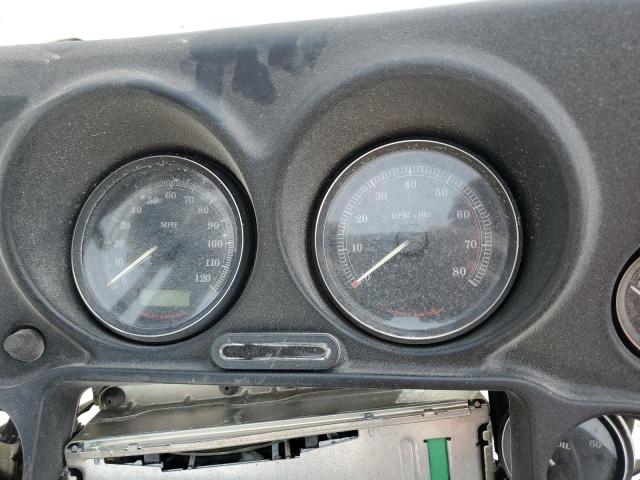 1HD1FC4118Y698220 - 2008 HARLEY-DAVIDSON FLHTCUI 白色 照片 8