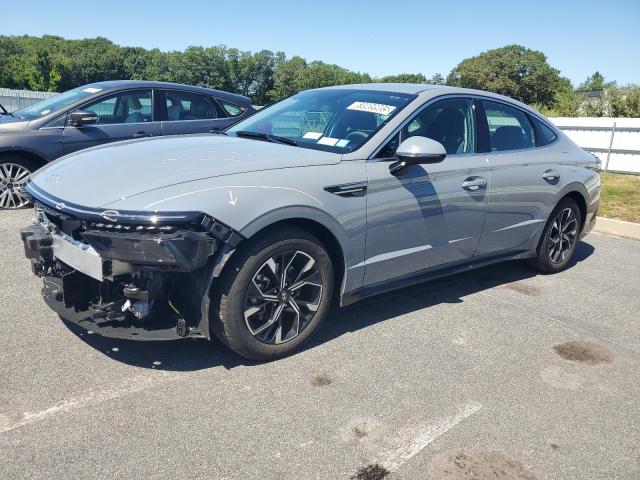 2025 HYUNDAI SONATA SEL, null