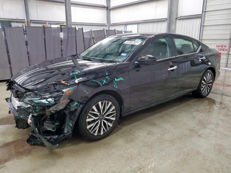 2025 NISSAN ALTIMA SV, 