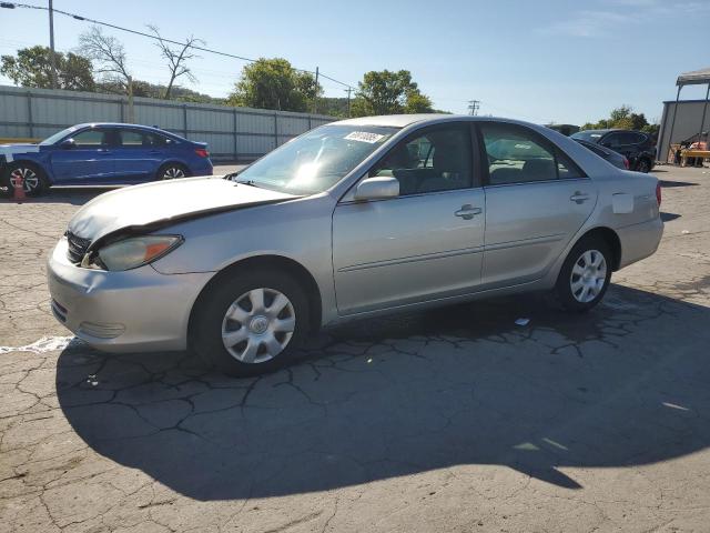 2004 TOYOTA CAMRY LE, 